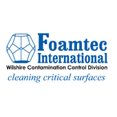 FoamTec Swabs, Foamtec Wipes,Fomtec Wipers,Foamtec Mops, Cleaning